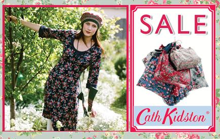 Top Categories New codes for Cath Kidston